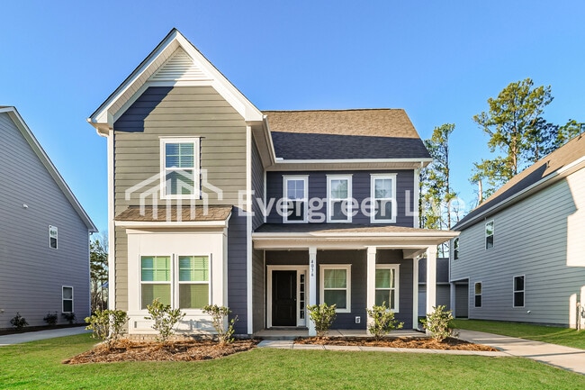 Building Photo - 4036 Grommet Ct