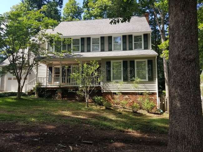 Photo - 11918 Exbury Ct