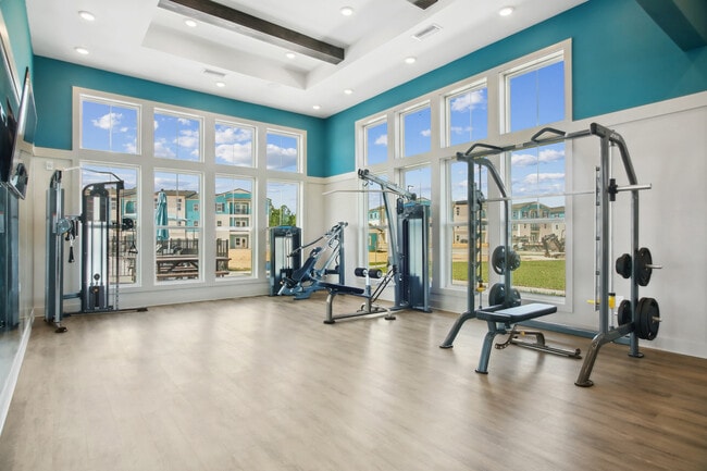 Photo - Preserve at Hanover Park