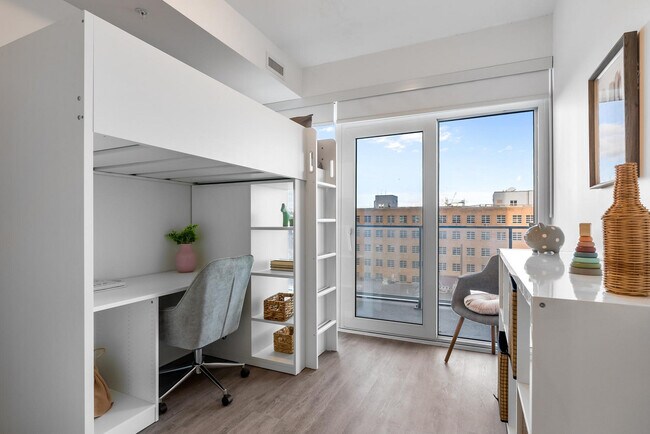 King William Residences