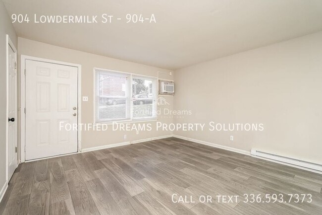 Photo - 904 Lowdermilk St Unit 904-A