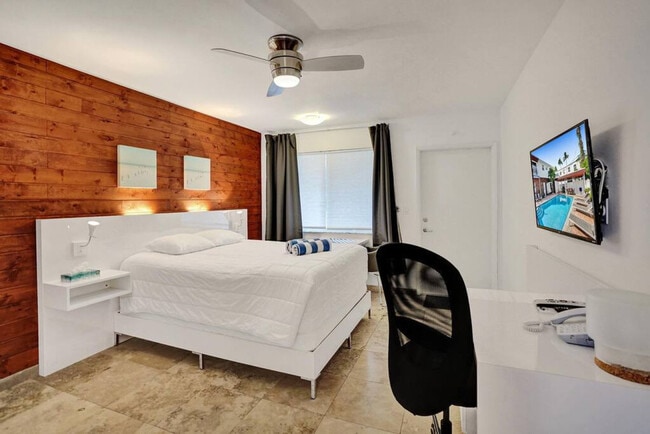 Photo - 3215 NE 7th St Apartamento Unidad ID1228914P