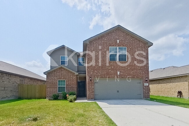 Building Photo - 10722 Hillside Creek Dr Rental