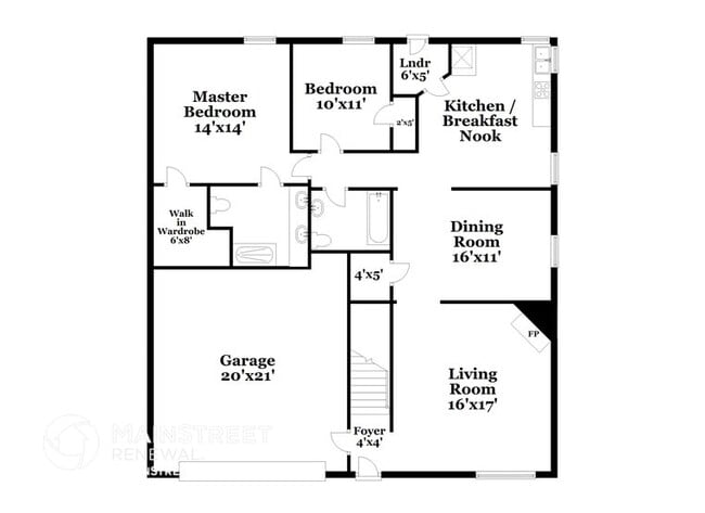 Photo - 7109 Woodhinge Dr