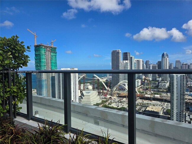 Photo - 1600 NE 1st Ave Unit 3017