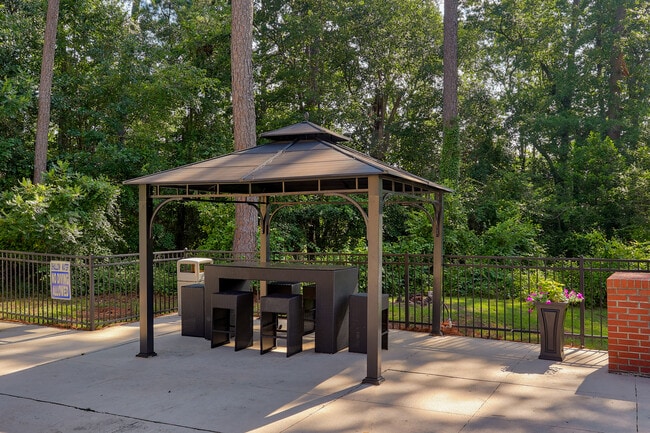 Photo - Towers at Forest Acres