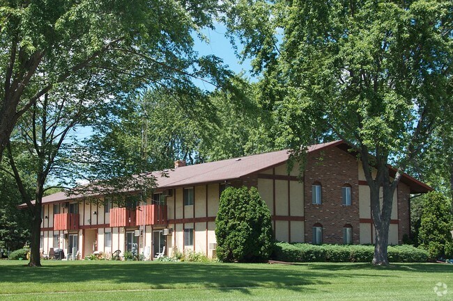 Villa Marie