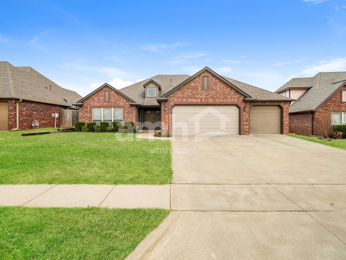 Photo - 12116 E 70th St N