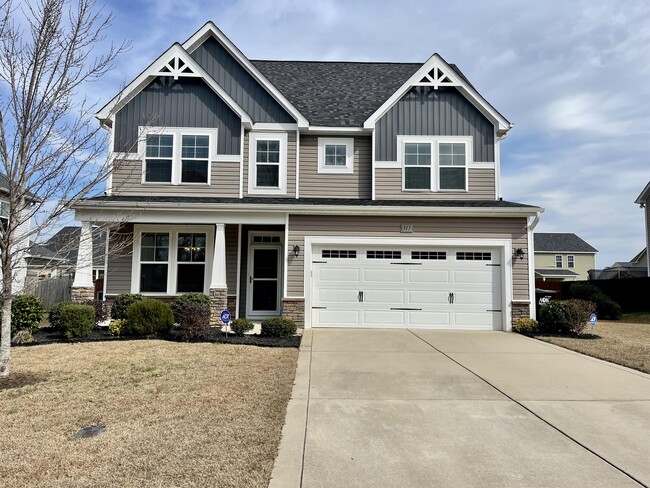 Photo - 517 Royal Birkdale Dr House
