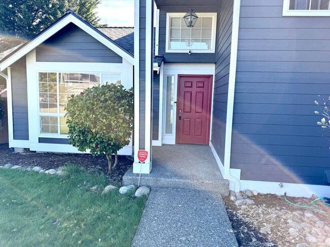 Photo - Modern Comfort Meets Smart Living in Maple Valley