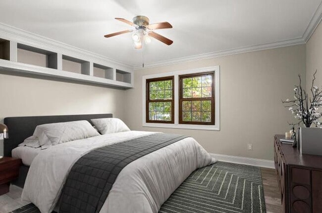 Photo - Home with Private Garden Oasis