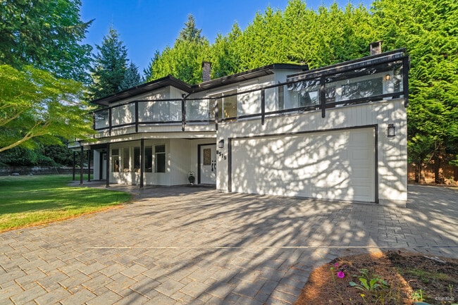 Building Photo - 8515 Ansell Pl