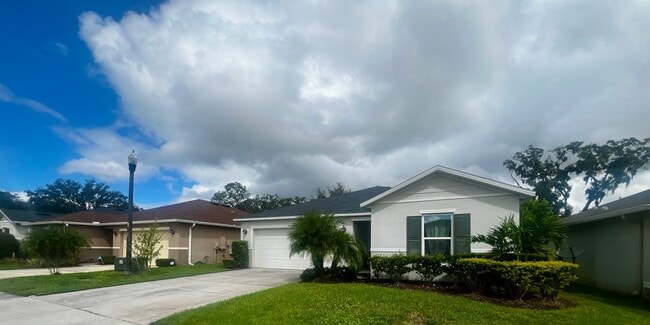 Photo - Spacious 3-Bed, 2-Bath Fully Gated Home in...