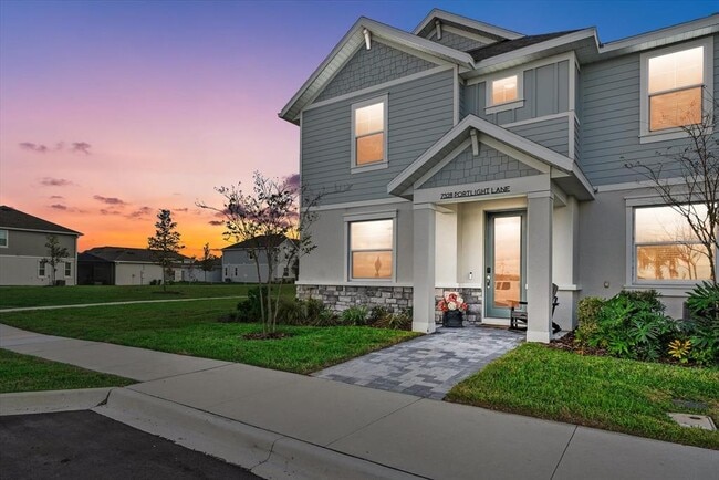 Building Photo - 7328 Portlight Ln