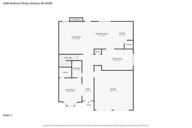 Photo - 3349 Amhurst Pkwy