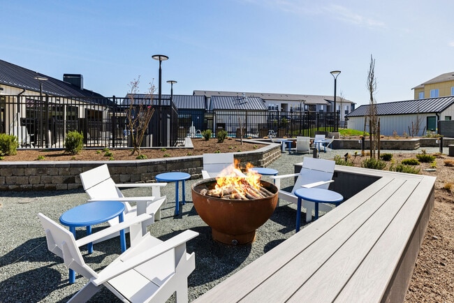 Motto Apartments