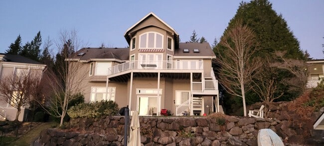 Photo - Lake Retreat Waterfront Living | Spacious Home with Views + Utilities Included