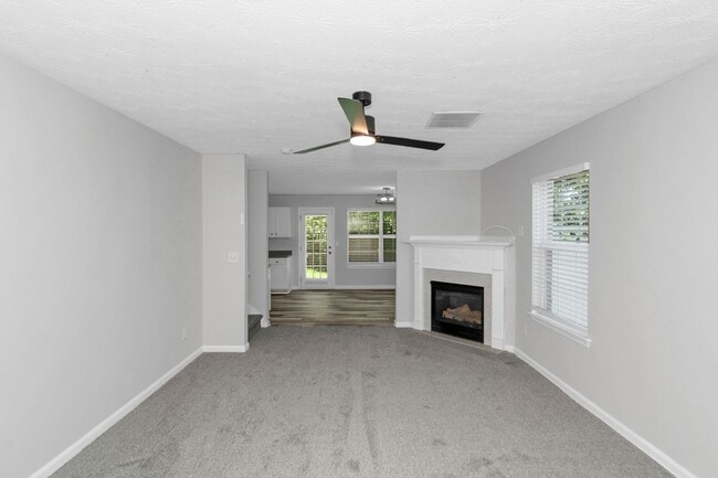 Photo - Available Now this Beautiful 4-Bedroom 2.5Baths Home in Stockbridge, GA!