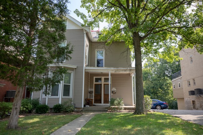 Photo - 2618 Eden Ave House