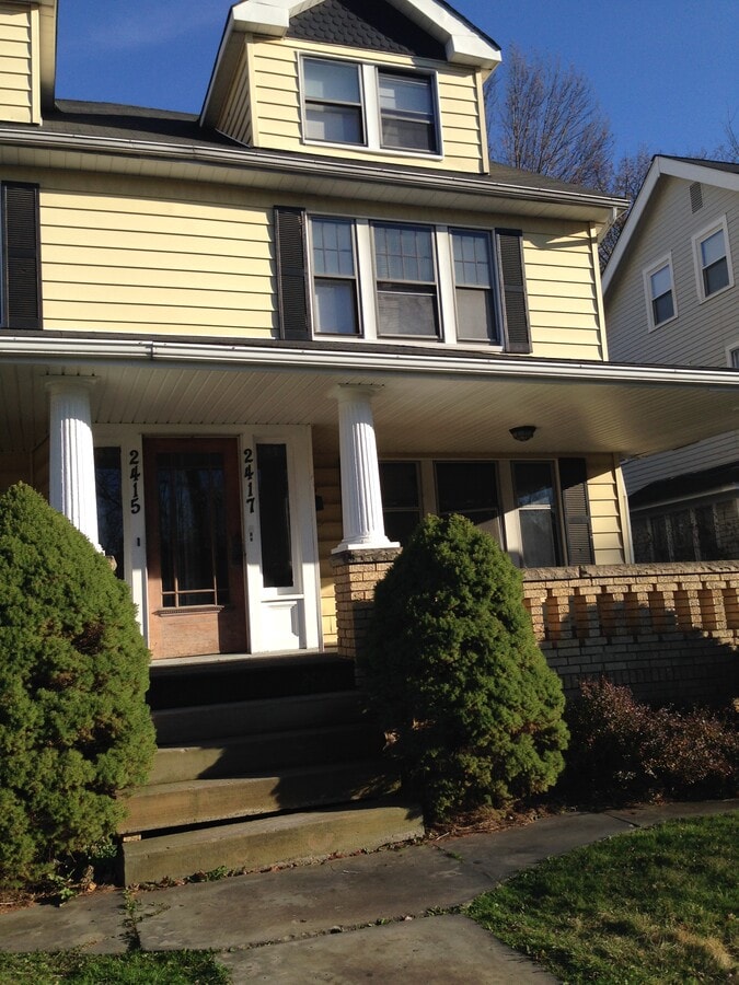 Photo - 2415 Woodmere Dr