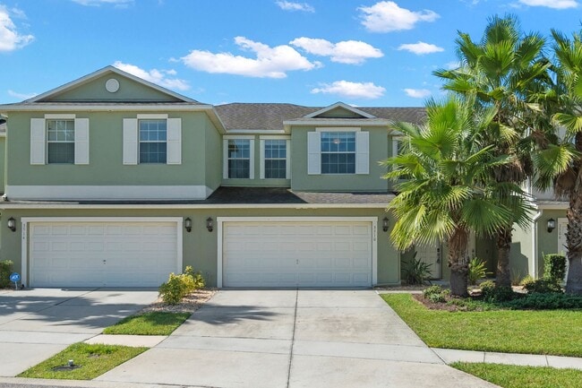 Photo - 4/2.5 Town Home w/ Loft and Office in Harr...