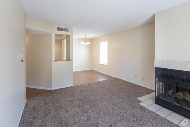 Photo - The Bartlett Apartment Homes