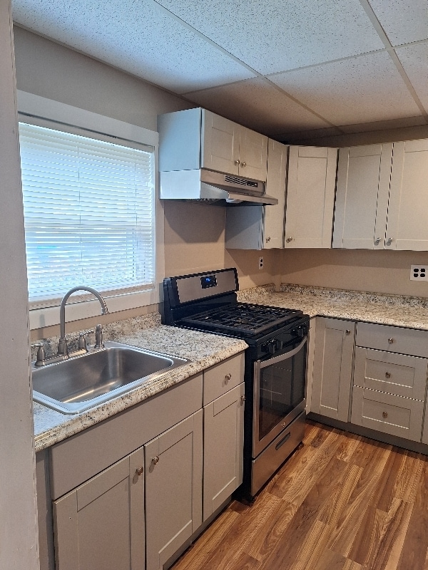 Photo - 21 Albion St Unidad 1R