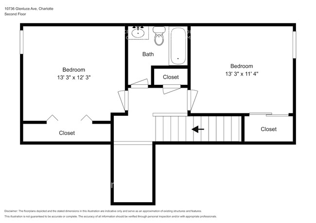 Photo - 10736 Glenluce Ave