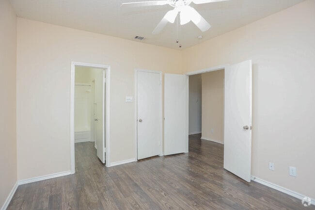 2HAB, 2BA - 1009SF - Onyx