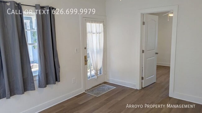 Photo - 140 1/2 Melrose Ave., Monrovia CA 91016-