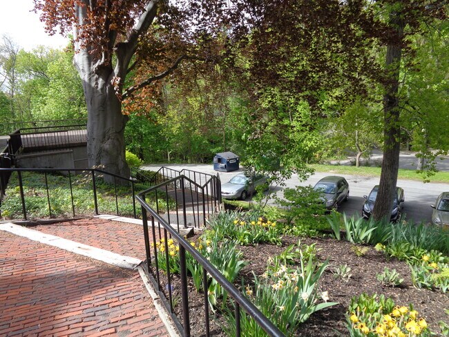 Photo - Westbourne Apartments