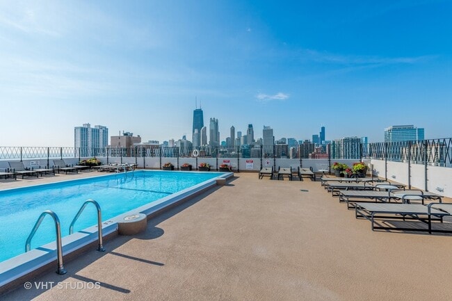 Photo - 1415 N Dearborn Pkwy Unit 22C