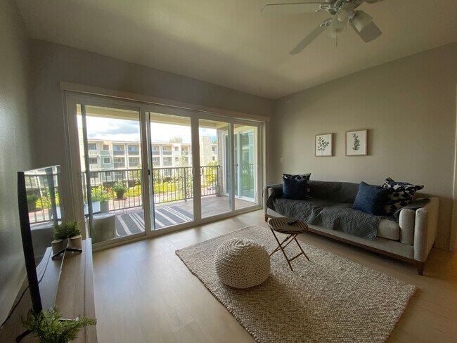 Building Photo - 409 Kailua Rd Unit 7206