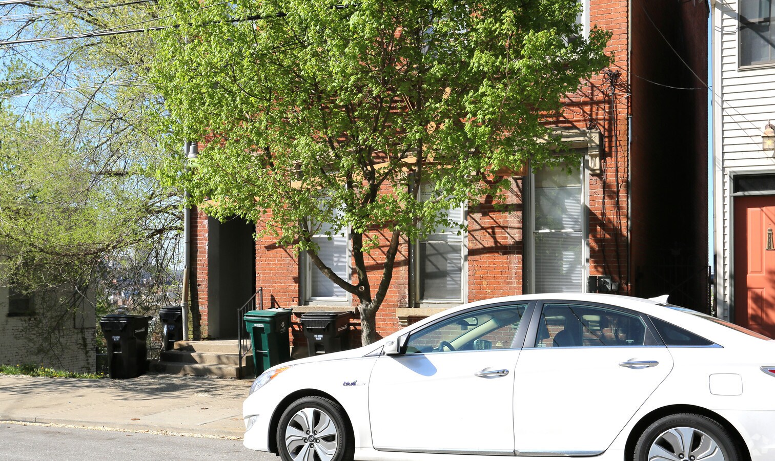 Photo - 121 Mulberry St