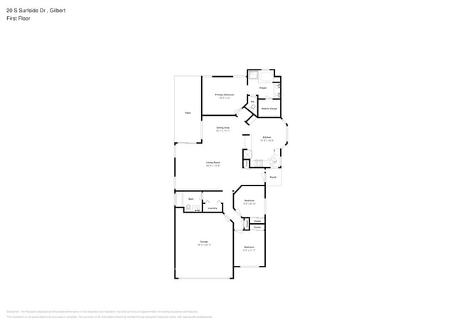 Photo - 20 S Surfside Dr