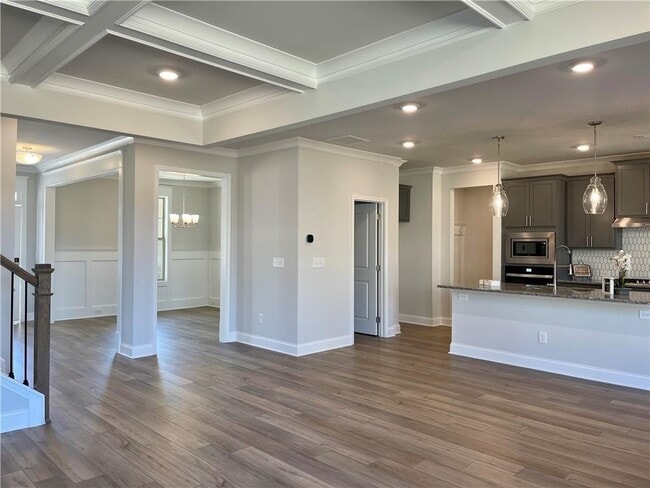 Photo - 764 Henson Farm Dr