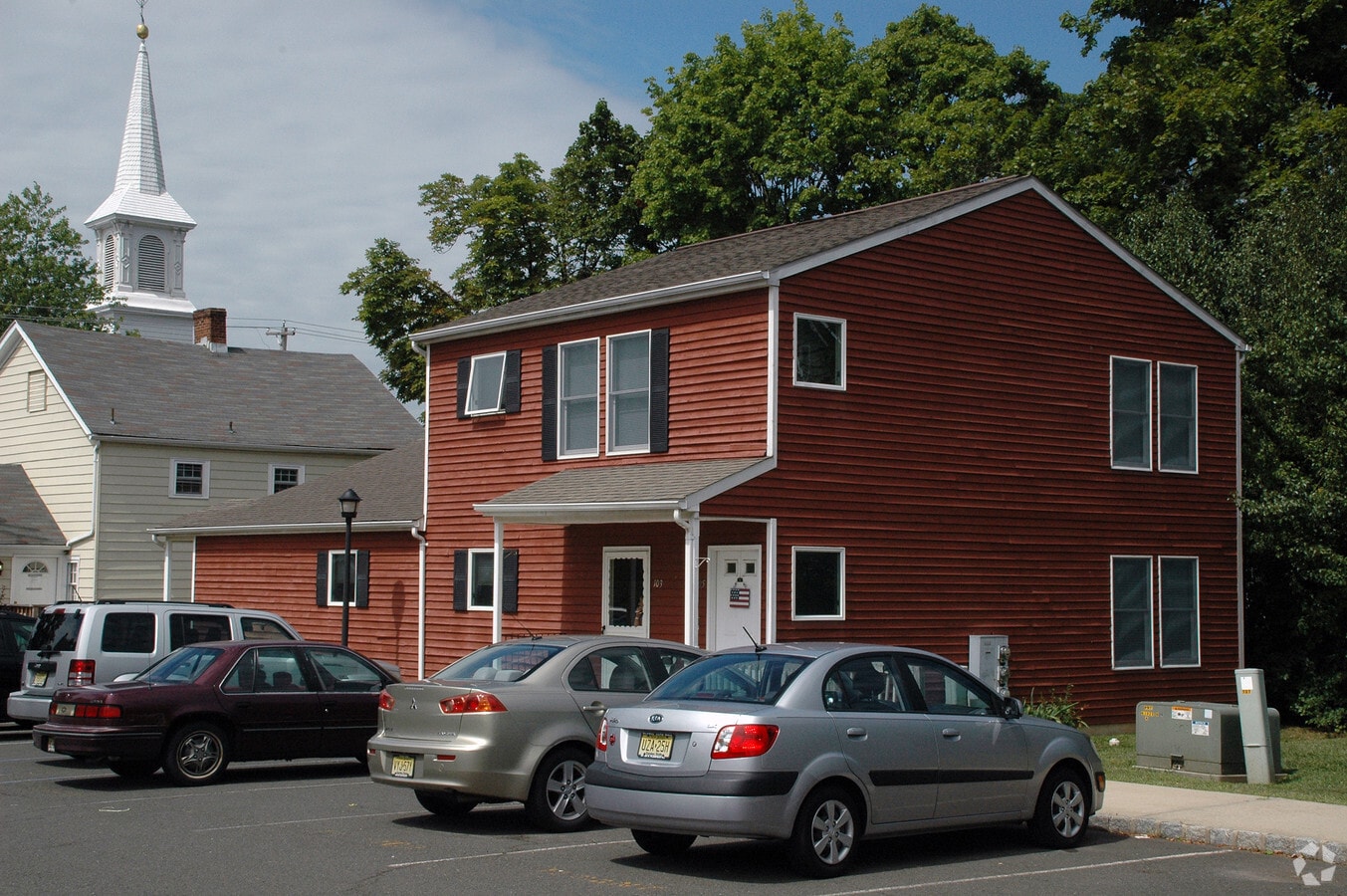 Photo - Pluckemin Park