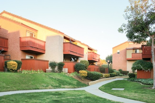 Verano Terrace Apartments - Verano Terrace Apartments