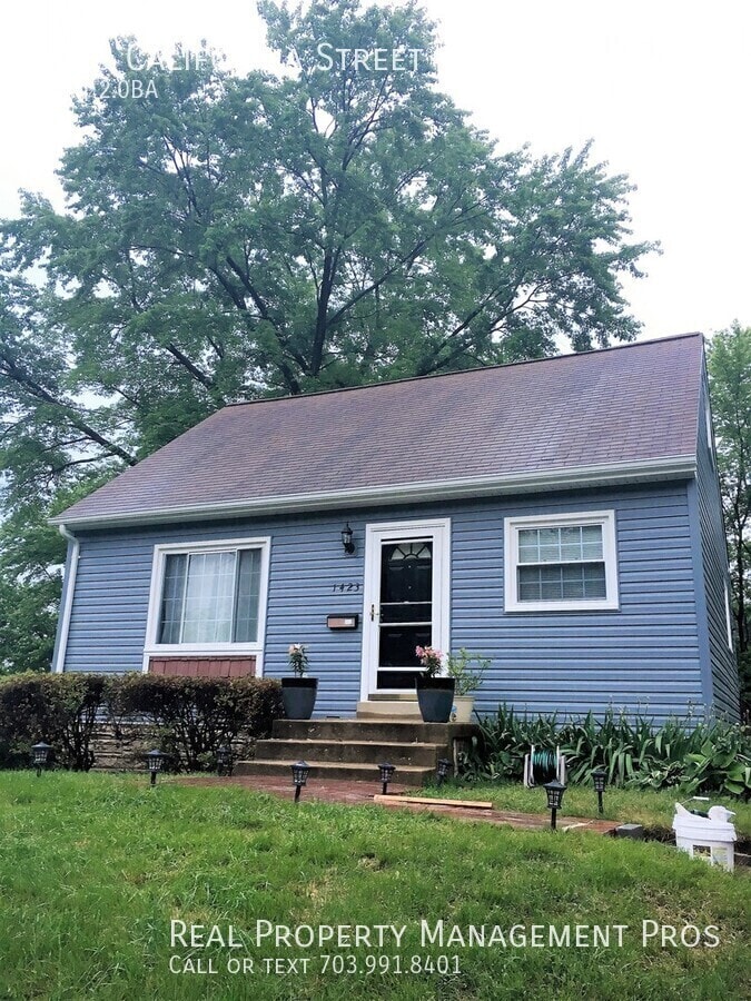 Photo - 1423 California St