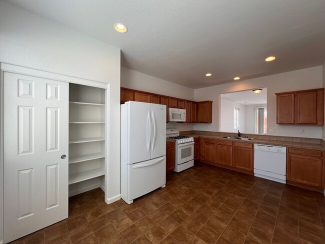 Photo - Single-level 3 bedroom, 2-bathroom home in Dayton, NV