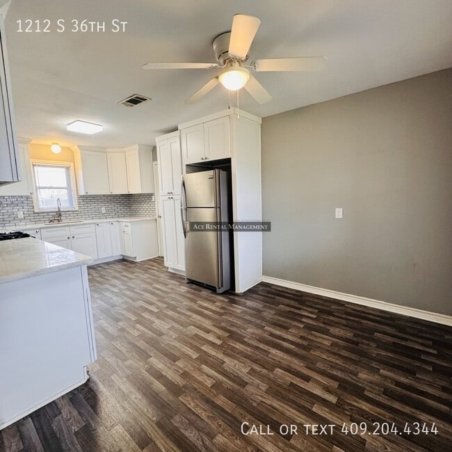 Photo - 1212 S 36th St