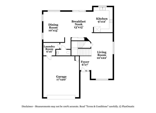 Photo - 2768 S 160th Ln