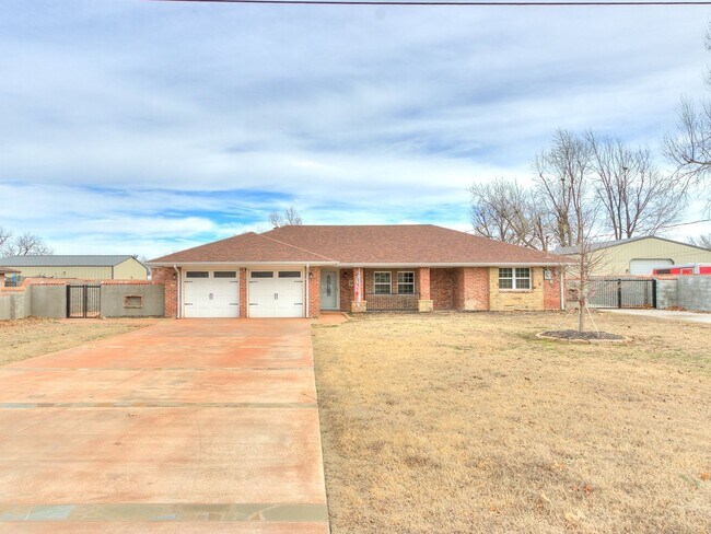 Houses For Rent In Choctaw Ok