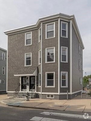Building Photo - 25 Plymouth St Unit 1 Rental