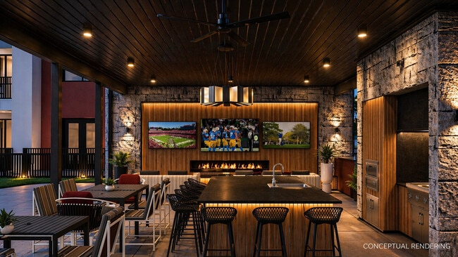 Photo - Amara Luxury Apartments