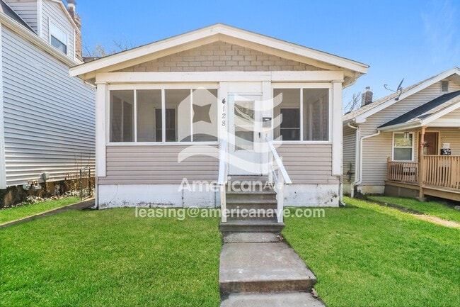 Building Photo - 4128 Schiller Pl