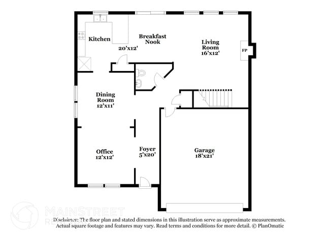 Photo - 6021 Quitman Trail