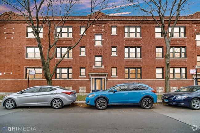 Building Photo - 1454 W Roscoe St Unit 3W Rental