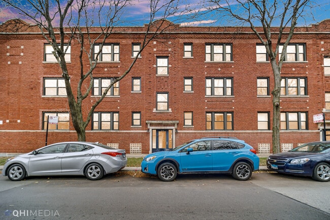 Photo - 1454 W Roscoe St Unidad 3W Rental