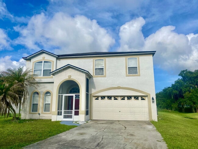 Building Photo - 1690 Big Oak Ln